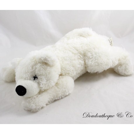 Eisbär Plüsch GESCHICHTE EINES EISBÄREN Eisbär Plüsch GESCHICHTE EINES EISBÄREN