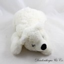Eisbär Plüsch GESCHICHTE EINES EISBÄREN