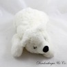 Eisbär Plüsch GESCHICHTE EINES EISBÄREN