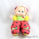 Hasbro PLAYSKOOL Soft Doll Stoff