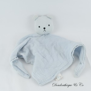 Flacher Teddybär BOUT'CHOU...