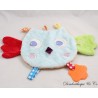 KALOO Colors Eule flache Decke