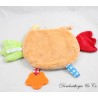 KALOO Colors Eule flache Decke