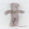 Bear Story Soft Berry Grey Pearl HO2934 25 cm
