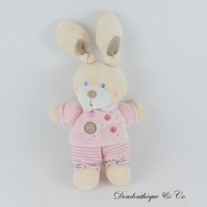 NICOTOY rosa Kaninchen...