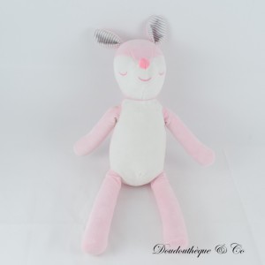 TOM & KIDDY Pink Reh Schläferaugen 40 cm