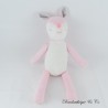 TOM & KIDDY Pink Reh Schläferaugen 40 cm