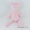 TOM & KIDDY Pink Reh Schläferaugen 40 cm
