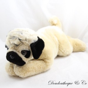 Kuschelhund PLAYKIDS Mops Molosser