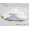 AUBERT CONCEPT cloud flaches Kuscheltier grau weiß Polka Dots mehrfarbig