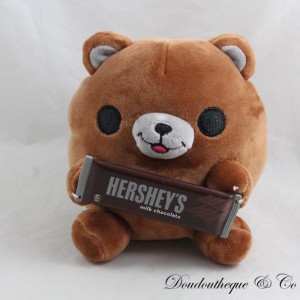 Gefüllter Bär ZURU Hershey's Milchschokolade