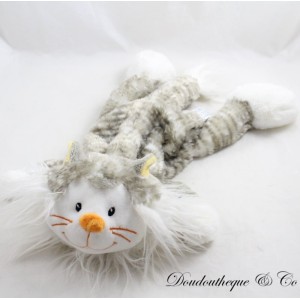 EGMONT TOYS Balthazar Katzenpuppe Kuscheltier