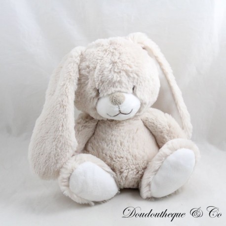 Gefüllter Kaninchenball TEX BABY Carrefour beige Gefüllter Kaninchenball TEX BABY Carrefour beige