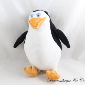 Rico Pinguin Plüsch DREAMWORKS HEROES Madagaskar