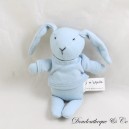 DPAM Mini Kaninchen Plüsch Gleich Blau