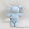 DPAM Mini Kaninchen Plüsch Gleich Blau
