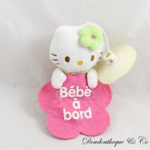 SANRIO Hello Kitty Beschilderung Plüsch