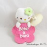 SANRIO Hello Kitty Beschilderung Plüsch