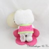 SANRIO Hello Kitty Beschilderung Plüsch