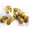 Großes IKEA Djungelskog Tiger Plüschtier braun