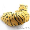 Großes IKEA Djungelskog Tiger Plüschtier braun