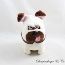 Mel Dog Plüsch TY wie Beasts