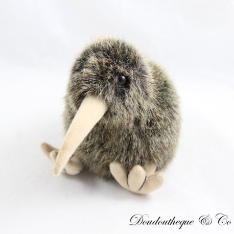 Braun ANTICS Kiwi Vogel Plüsch Braun ANTICS Kiwi Vogel Plüsch