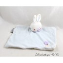 INFLUX Rabbit Flat Blanket Blau Rechteck Lila Drachen Bandana 24 cm