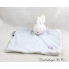 INFLUX Rabbit Flat Blanket Blau Rechteck Lila Drachen Bandana 24 cm