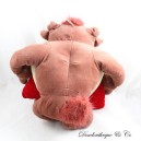 Peluche Taz FAMOSA City Chix Looney Tunes Grrrr... Ich liebe dich Valentinstag 37 cm
