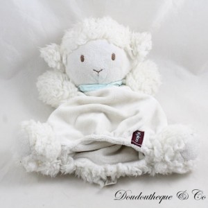 KALOO Lamm Puppe Kuscheltier KALOO Les Amis