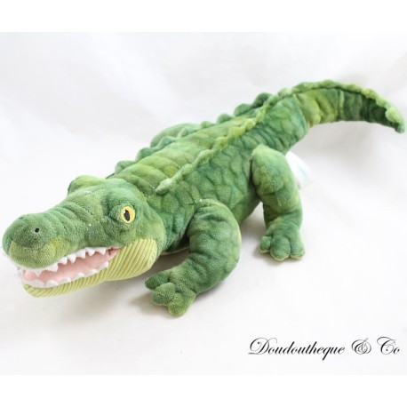 KEELECO Keel Toys Krokodil-Plüschtier KEELECO Keel Toys Krokodil-Plüschtier