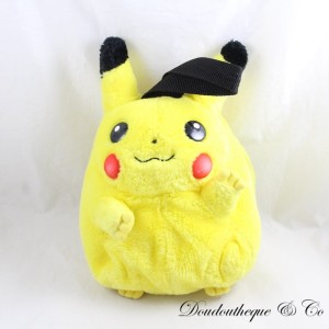 Pikachu NINTENDO Pokemon Plüschtasche