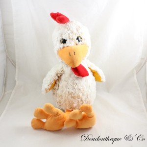 Ausgestopftes Huhn NATURE COLLECTION Famosa