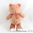 HAPPYWOOL Teddybär Plüschbär