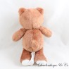 HAPPYWOOL Teddybär Plüschbär