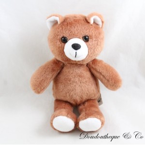 HAPPYWOOL Teddybär Plüschbär