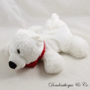 Teddybär DOCTEUR CLOWN Association