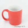 NESTLE Kit Kat Becher Roter Schokoriegel Keramikbecher 10 cm