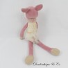Ava Reh Plüsch KALOO Les Kalines pink 36 cm
