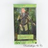 Barbie Ken Legolas Puppe MATTEL Der Herr der Ringe VINTAGE 2004 Ref H1192