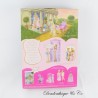 KEN Prince Stéphane MATTEL Barbie Rapunzel Rapunzel Modepuppe VINTAGE 2001 Ref 55547