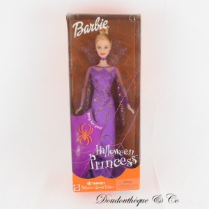 Vintage 2001 MATTEL...