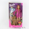 Barbie Daphne Puppe MATTEL Warner Bros Scooby Doo Jahrgang 2001 Ref 55887