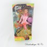 Barbie Daphne Puppe MATTEL Warner Bros Scooby Doo Vintage 2000 Ref 27966
