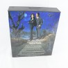Paar Morticia und Gomez Modepuppe Barbie MATTEL Die Addams Familie Vintage 2000 Ref 27276