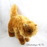 Kuscheltier Cropped Cat HARRY POTTER Haustier von Hermine Granger 40 cm