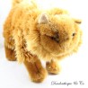 Kuscheltier Cropped Cat HARRY POTTER Haustier von Hermine Granger 40 cm