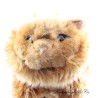 Kuscheltier Cropped Cat HARRY POTTER Haustier von Hermine Granger 40 cm