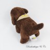 LASCAR Hundeplüsch Blindenführhunde PCAC 16 cm